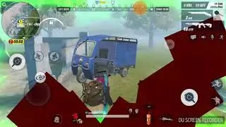 Поиграли в _ROS_ и проиграли! RuLeS Of SuRvIvAle мобильный PUBG!!!