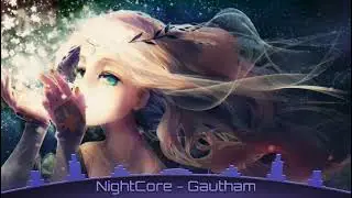 Nightcore - Outside