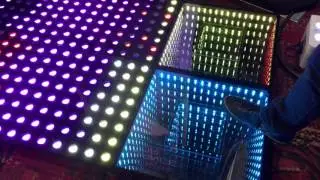 Krono Lighting interview from 2016 Photo Booth Expo