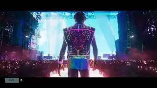 Fortnite Juice Wrld Concert