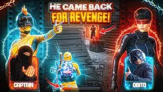 Obito Came Back For Revenge 😨 | اوبيتو عاد لينتقم مني❗️