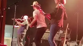 Yvette Landry & Friends - Joe Pitre