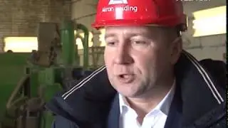 Площадки Акрон Холдинг в Самарской области успешно прошли экологическую проверку
