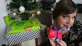 Joyeux Noël ! Tirage au sort du Noël des travestis 2014