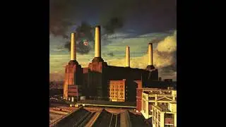 Pink Floyd - Animals (1977) Full Album