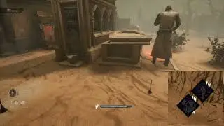 Does Stake Out Work On Merciless Storm Skill Checks