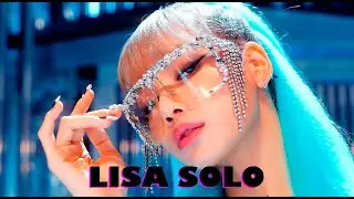 Confirmado: solo de LISA para este verano | BLACKPINK 2021