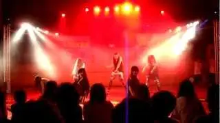 【Boogie Party Ⅲ】雄女漾舞103級Se-Up