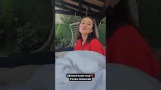 İyi ki varsın Hazoşum 🥹🥹❤️