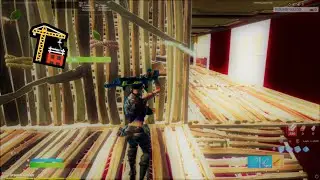 INDUSTRY BABY 🏗️ - Fortnite Montage (Lil Nas X) (4K)