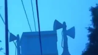 Сиреноголовые танцуют с гробом!!!!!!!!!