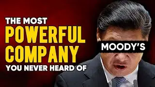 The Secret Company That Owns The World (It’s NOT BlackRock)