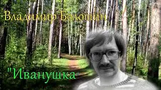 Владимир Болотин 