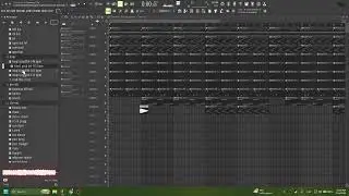 free drumkit tdf perc40 booly by b4