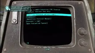 ideas for fallout 5