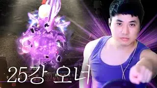 영롱한 보랏빛 향기
