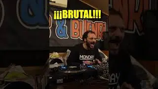 Tema de DJ PASTIS RECORD! Inicio de una de las mezclas en MAKINA LEGENDS!!!#djpastis #djbuenri