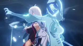 APA KAMU SUKA SHENHE KALAU BEGINI ??? - GAMEPLAY | GENSHIN IMPACT