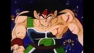 El Final De Bardock (Audio Latino)