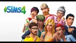 The Sims 4 Sunnuntai Hölläilyä Aino Josefina Rasian seurassa