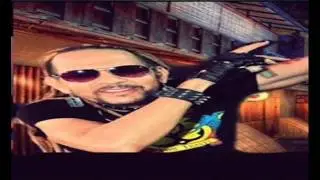 Toño Rosario - Los Dominicanos Merengue 2013)
