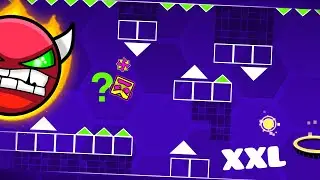 Hexagon Force - XXL Layout | Lets Play