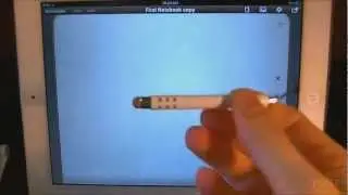 TruGlide Tether Stylus by Lynktec Review