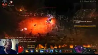 Diablo 3 - season 5 2.4 Wizard - Tal Rasha's EB Speed Farm Build