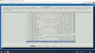 Build SoftEther VPN in OpenWRT Firmware using OpenWRT SDK