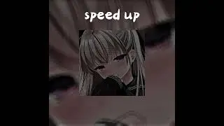 Я Нож Воткну и Проверну- (Speed up)