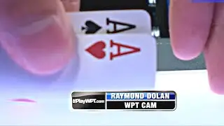 POCKET ACES Takes Down A 465,000 Pot At The L.A. Poker Classic