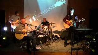 Николай Кохов_Мы живём только в снах_live