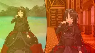 VILLAINS GACHA(ENJU)