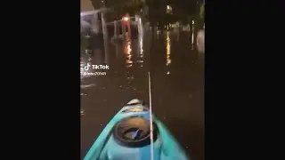 Inundaciones y Tormentas en Mexico #2