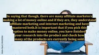 YourNetBiz - What is Internet Marketing and Affiliate Marketing?