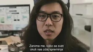 RUK x KIBLA2LAB International Residency Program: Neo Christopher Chung