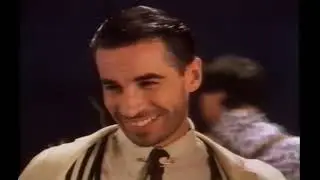 Bad Blood: A Woman Obsessed (1989) | Full Movie | Psychological Thriller | Based on a True Story