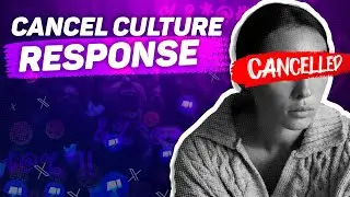 Is Cancel Culture Out of Control? The rise of cancel culture and its effects on public figures!