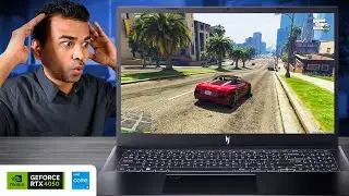 Wondering About Acer Nitro V? Let's Explore Together!