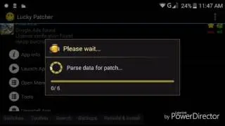 Final Kick Hack w/ lucky patcher