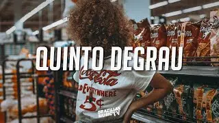 Nivy - Quinto degrau (G a b r i e l F B T Remix)