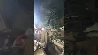 Готовим JEEP к новым ПРИКЛЮЧЕНИЯМ и покорению Алтайских просторов! #рыбалкахариус #хариус #fishing