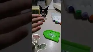 новое кольцо #видео # бисер #бисероплетение
