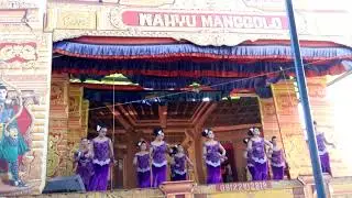 BANYU LANGIT by Ketoprak Wahyu Manggolo