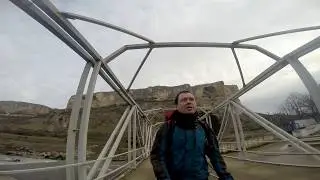 Зимний (летний) поход по Крыму