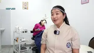 ЖАЗДА БЕТИҢИЗГЕ ТАК ТҮШҮП КЕТПЕСИН ДЕСЕҢИЗ...