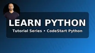 Ep 1 |🛠️💻⚙️ Install Python 3.13 and VS Code (2025) — Run Your First Program