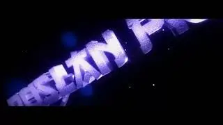 Интро для Ruslan Pro