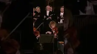 Listen to this magical performance by Trevor Pinnock and The English Concert Choir!