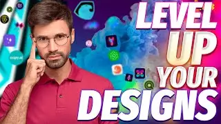 Level Up Your Creativity - Top Ai Web Design Tools - Start Now! 💪